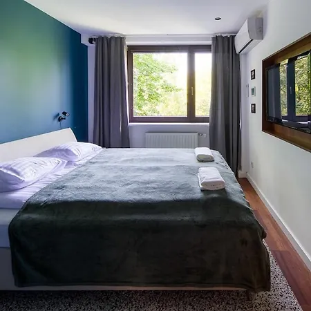 Unique Riverside Treasure