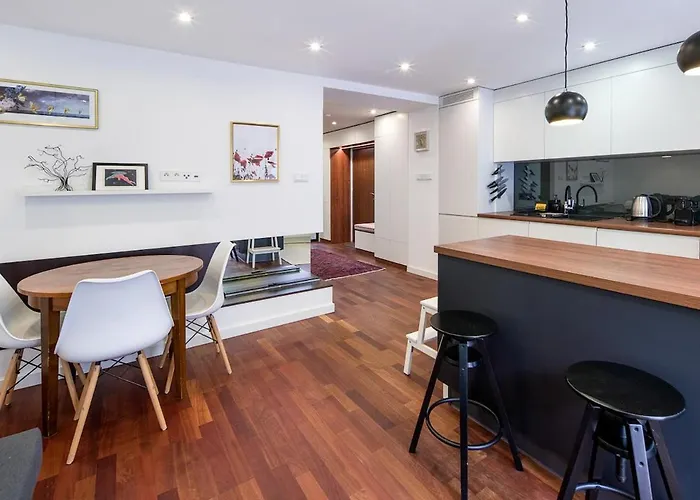 Unique Riverside Treasure * Kraków