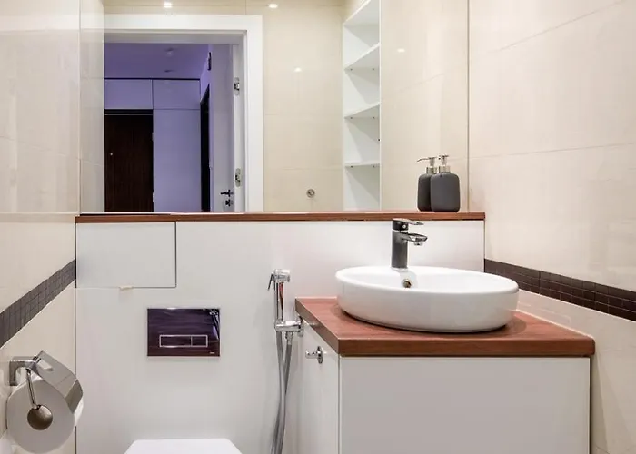 Unique Riverside Treasure * Kraków