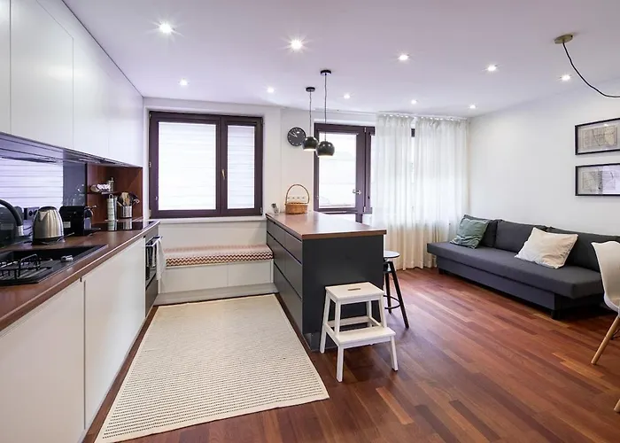 Unique Riverside Treasure * Cracovia