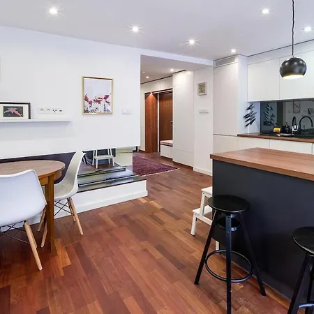 Unique Riverside Treasure * Krakkó